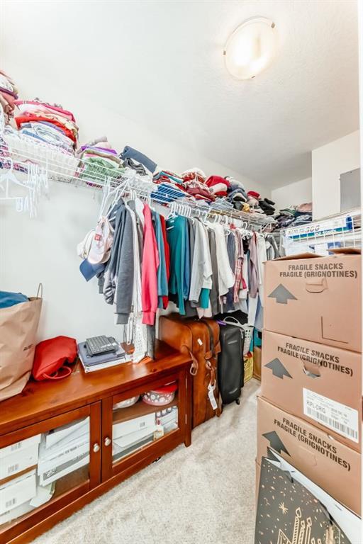 206 Cranbrook Square Southeast, Calgary – Residential Row/Townhouse Listing Photo 28