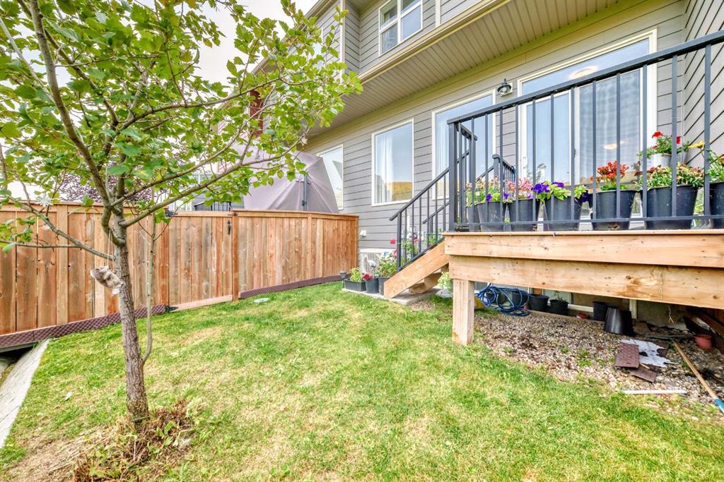 206 Cranbrook Square Southeast, Calgary – Residential Row/Townhouse Listing Photo 36