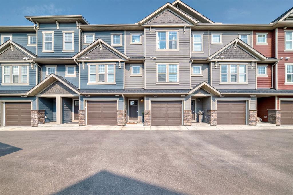 206 Cranbrook Square Southeast, Calgary – Residential Row/Townhouse Listing Photo 37