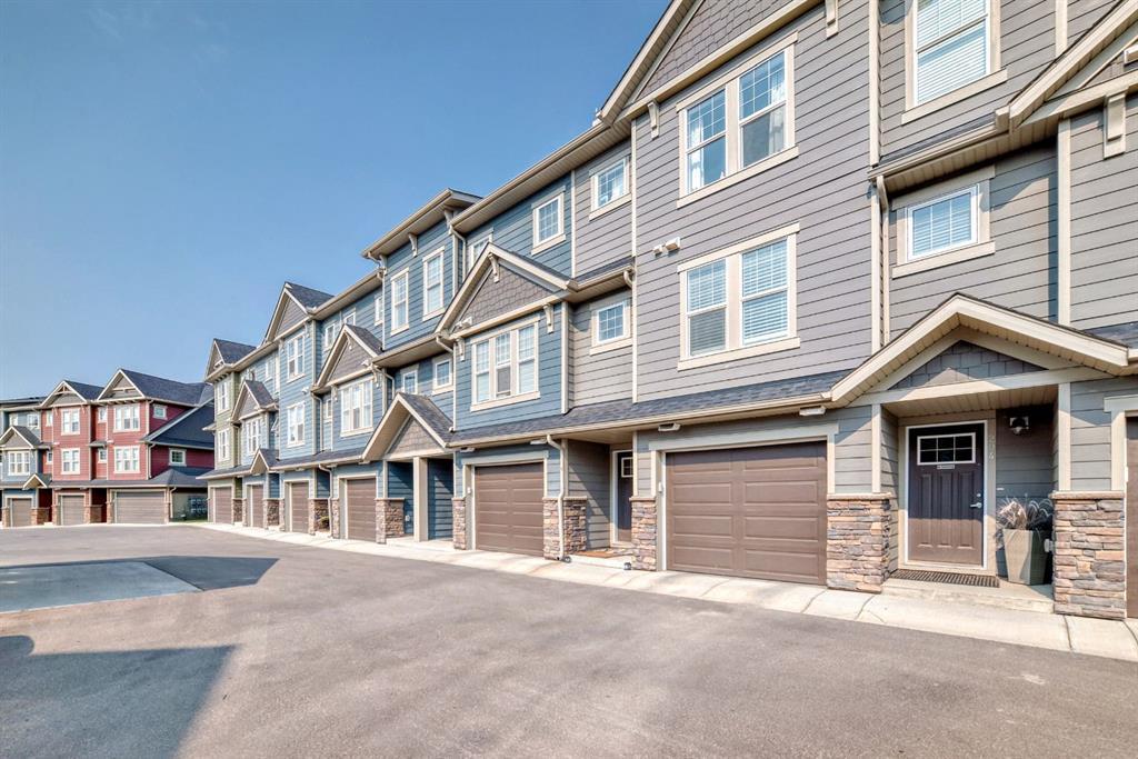 206 Cranbrook Square Southeast, Calgary – Residential Row/Townhouse Listing Photo 38