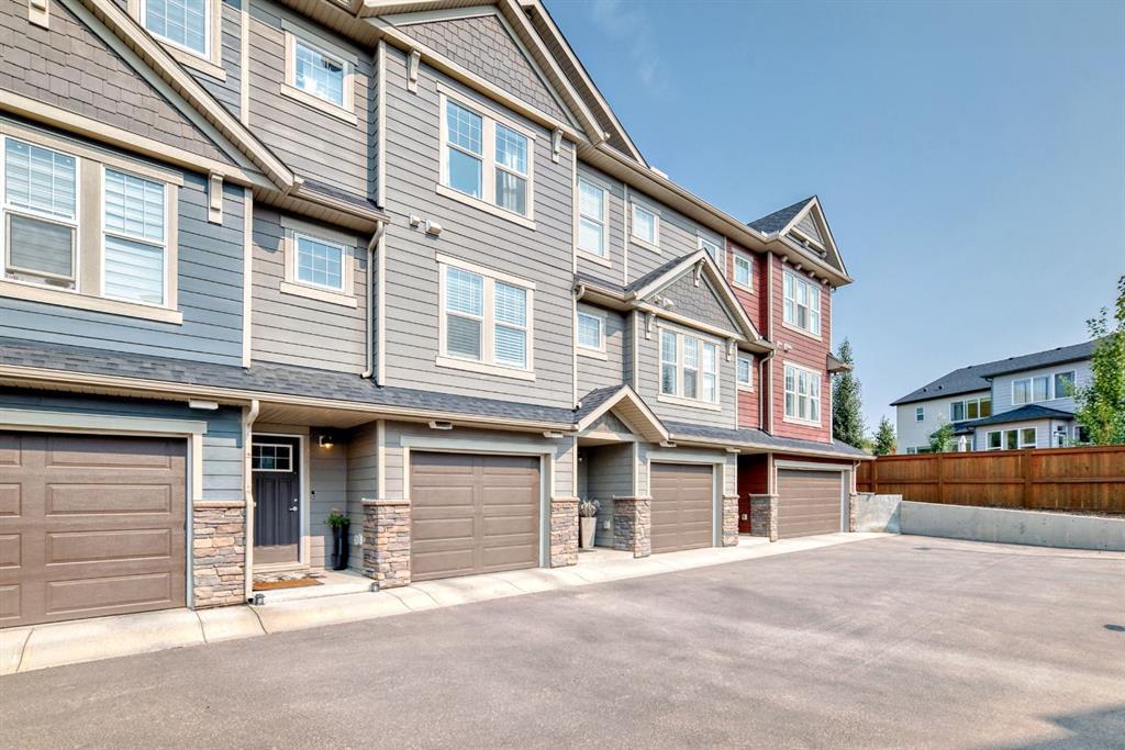 206 Cranbrook Square Southeast, Calgary – Residential Row/Townhouse Listing Photo 39