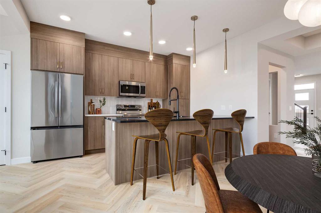 357 Cobblestone Gate, Airdrie