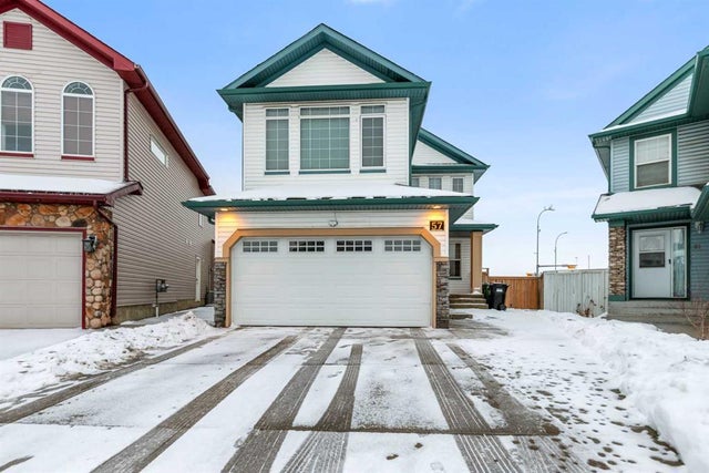 57 Saddlemead Road Ne, Calgary