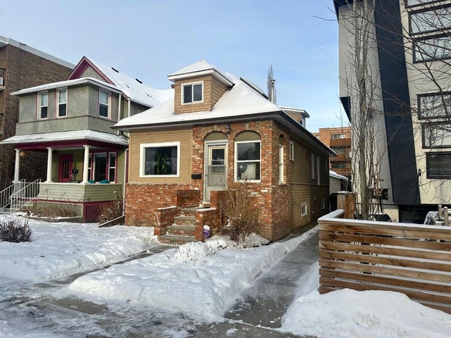 334 3 Avenue Ne, Calgary