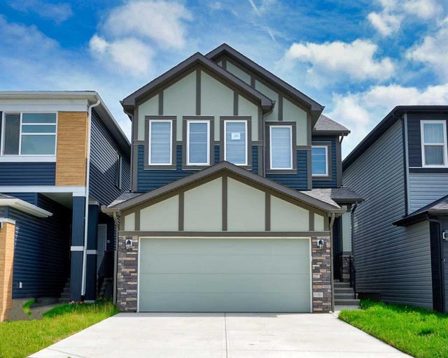 38 Setonstone Green Se, Calgary