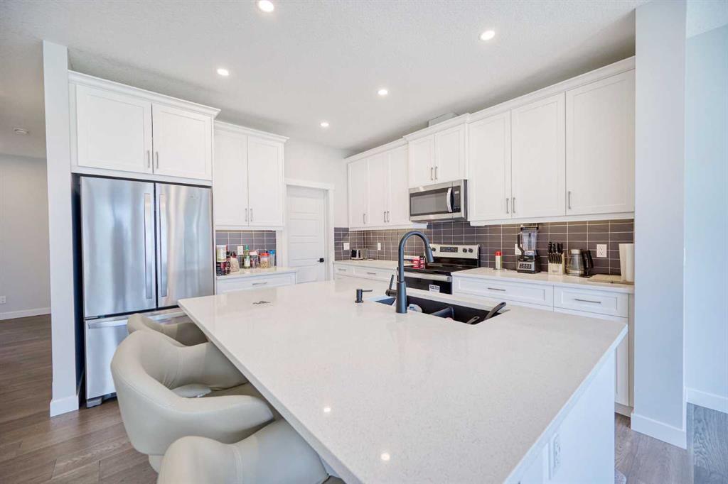 38 Setonstone Green Southeast, Calgary – Residential Detached Listing Photo 14