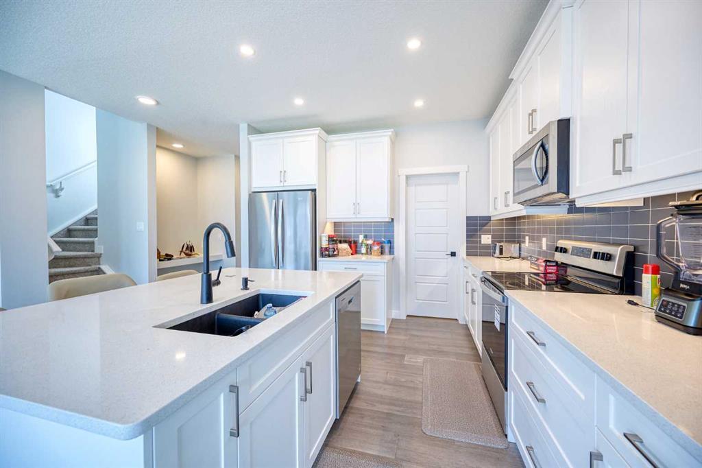 38 Setonstone Green Southeast, Calgary – Residential Detached Listing Photo 15