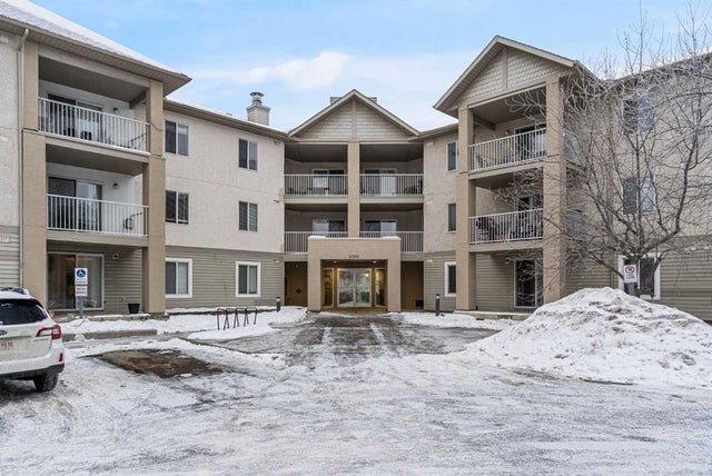 107, 4000 Citadel Meadow Point Nw, Calgary