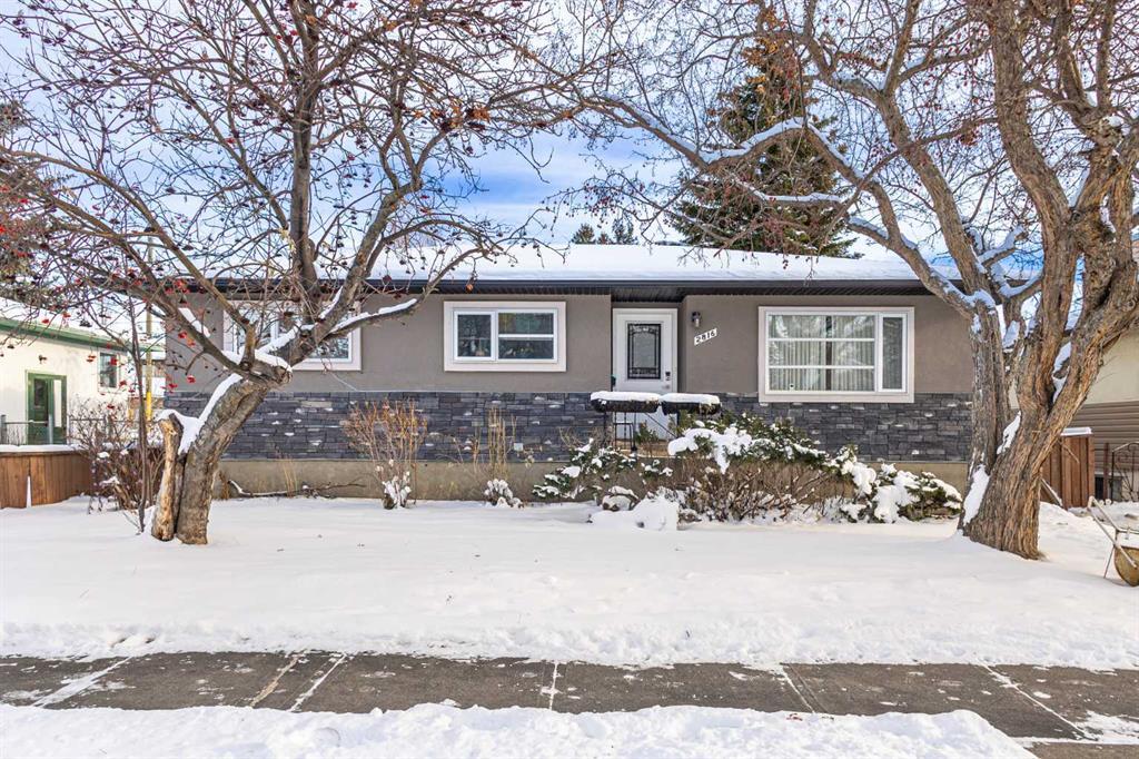 2816 24 Street Nw, Calgary