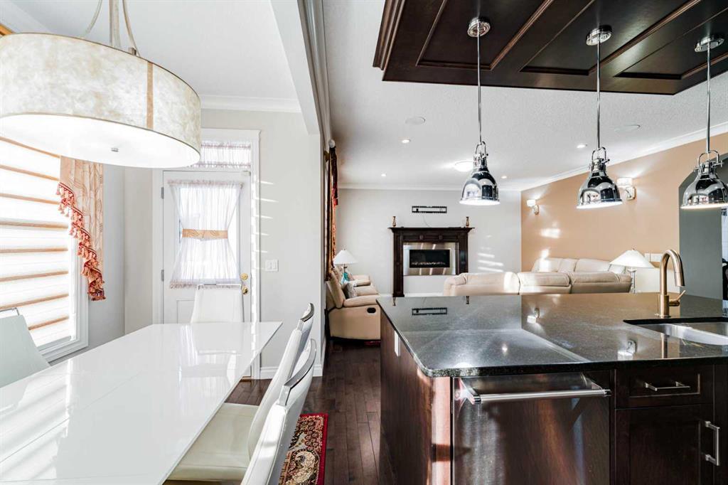 47 Saddlelake Way Northeast, Calgary – Residential Detached Listing Photo 11