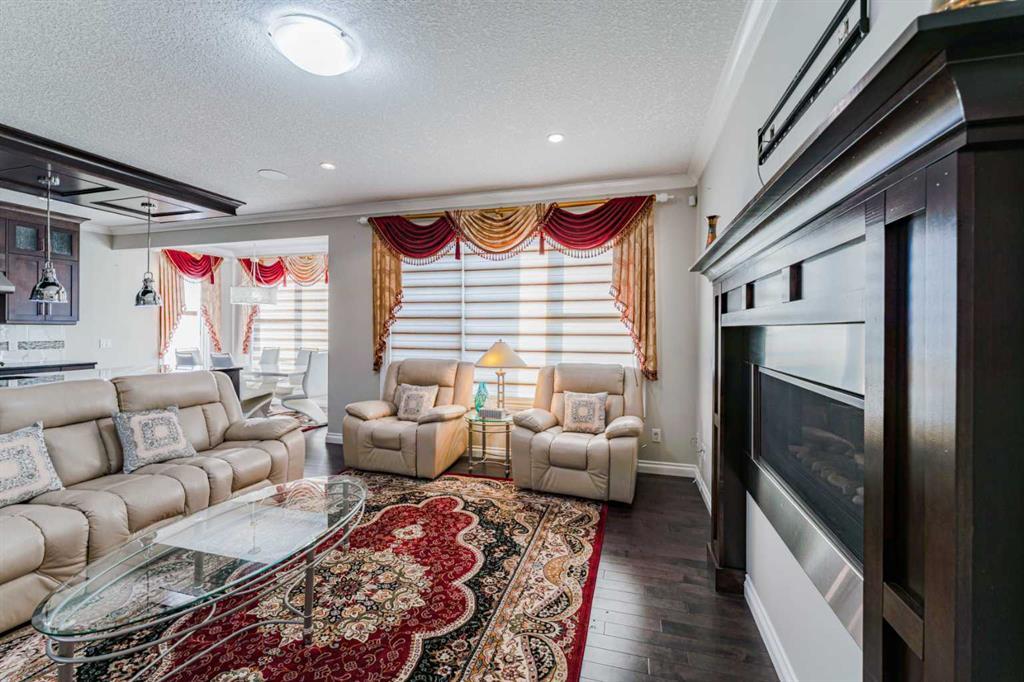 47 Saddlelake Way Northeast, Calgary – Residential Detached Listing Photo 12