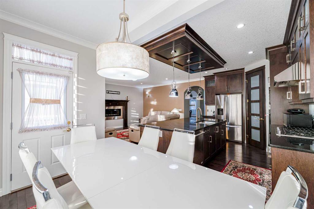 47 Saddlelake Way Northeast, Calgary – Residential Detached Listing Photo 3
