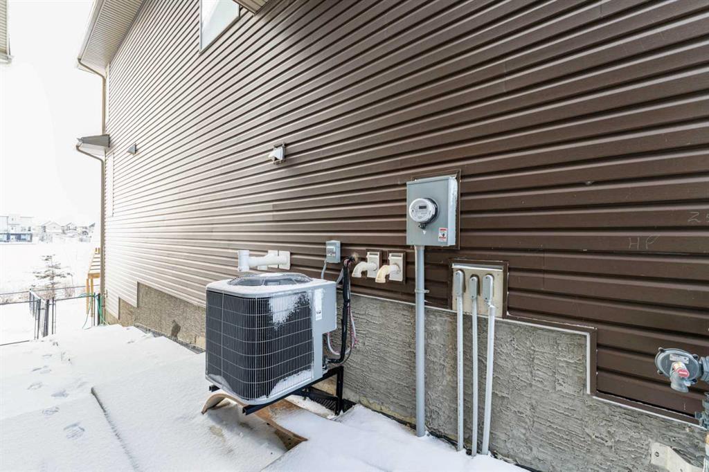 47 Saddlelake Way Northeast, Calgary – Residential Detached Listing Photo 46