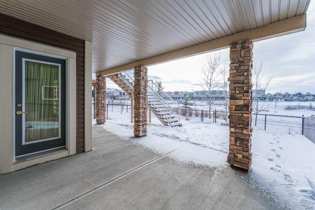 47 Saddlelake Way Northeast, Calgary – Residential Detached Listing Photo 47