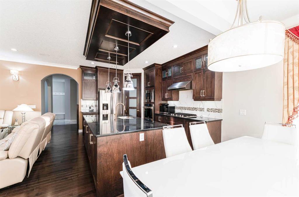 47 Saddlelake Way Northeast, Calgary – Residential Detached Listing Photo 4