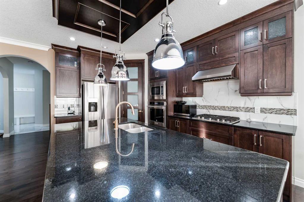 47 Saddlelake Way Northeast, Calgary – Residential Detached Listing Photo 5