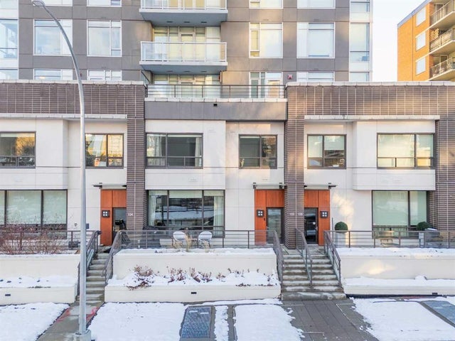105, 1501 6 Street Sw, Calgary
