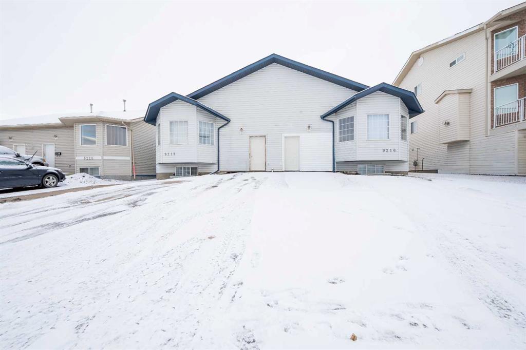 9216 94 Avenue, Grande Prairie