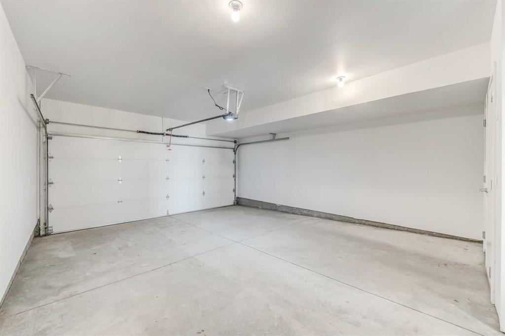 425 Belmont Avenue Southwest, Calgary – Residential Row/Townhouse Listing Photo 16