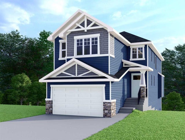 33 Heritage Park, Cochrane