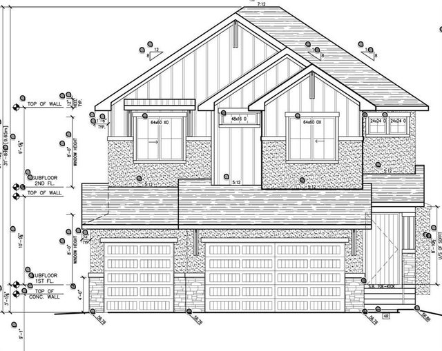 61 Sunvalley View, Cochrane