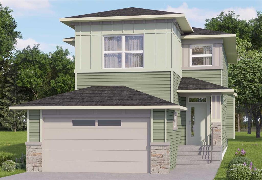 157 Vantage Drive, Cochrane