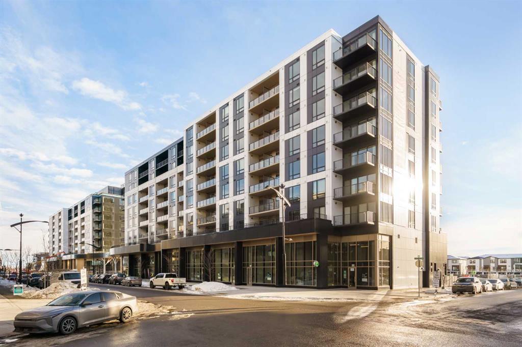 603, 8375 Broadcast Avenue Sw, Calgary