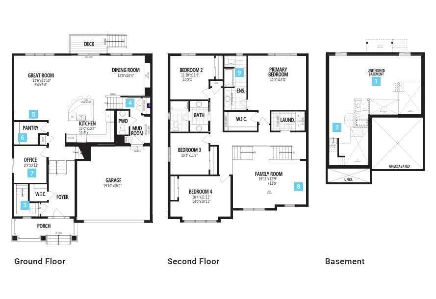 108 Yorkstone Manor Southwest, Calgary – Residential Detached Listing Photo 2