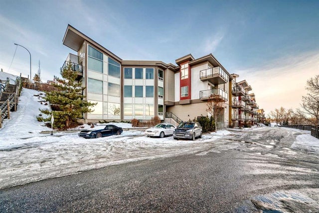 529, 4303 1 Street Ne, Calgary