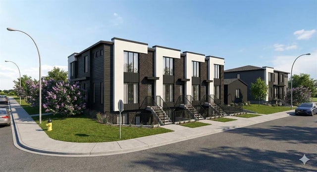 Residential Property for Sale at 2629 Granville Street Southwest, Calgary: MLS®# A2274661