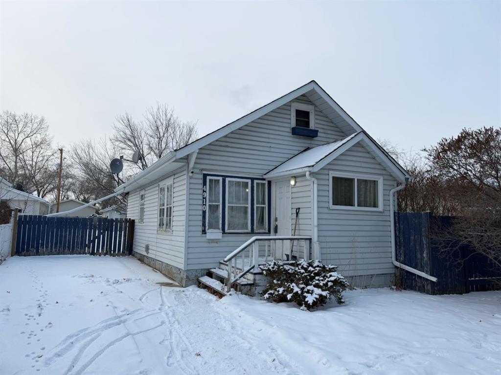 4910 44 Street, Camrose