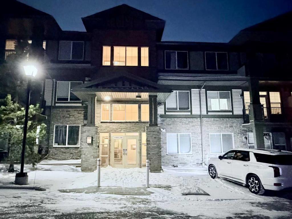 112, 48 Panatella Road Nw, Calgary