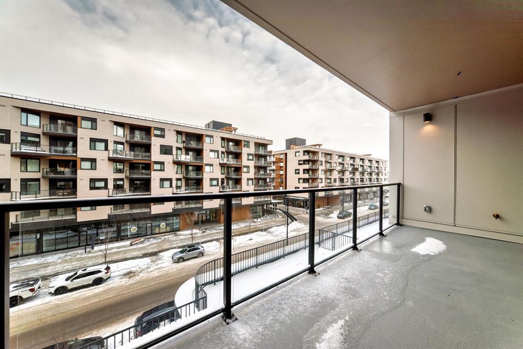 407, 8375 Broadcast Avenue Southwest, Calgary – Residential Apartment Listing Photo 12