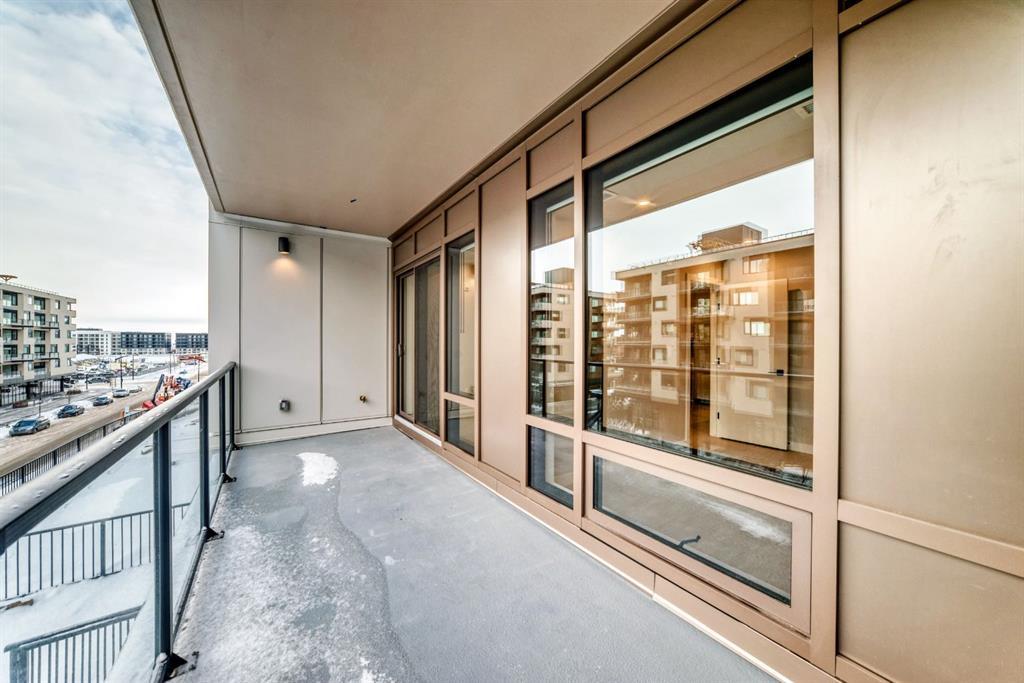 407, 8375 Broadcast Avenue Southwest, Calgary – Residential Apartment Listing Photo 13