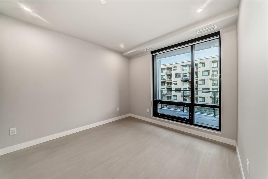 407, 8375 Broadcast Avenue Southwest, Calgary – Residential Apartment Listing Photo 16