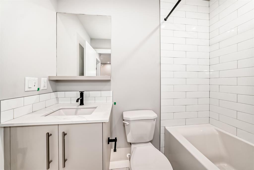 407, 8375 Broadcast Avenue Southwest, Calgary – Residential Apartment Listing Photo 21