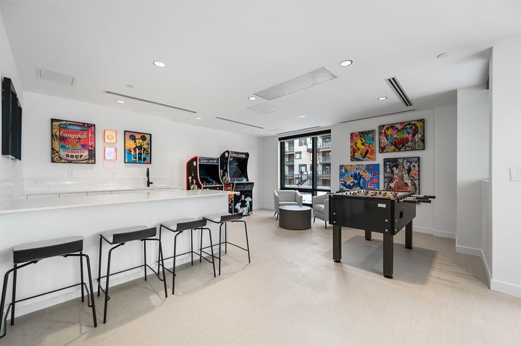 407, 8375 Broadcast Avenue Southwest, Calgary – Residential Apartment Listing Photo 23