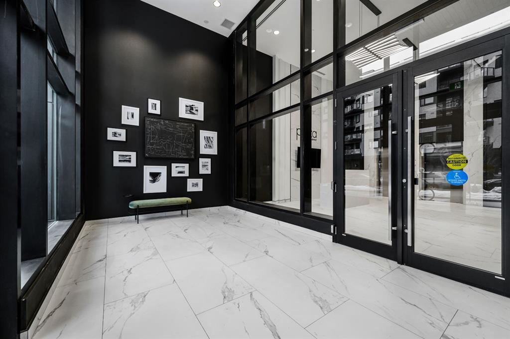 407, 8375 Broadcast Avenue Southwest, Calgary – Residential Apartment Listing Photo 3