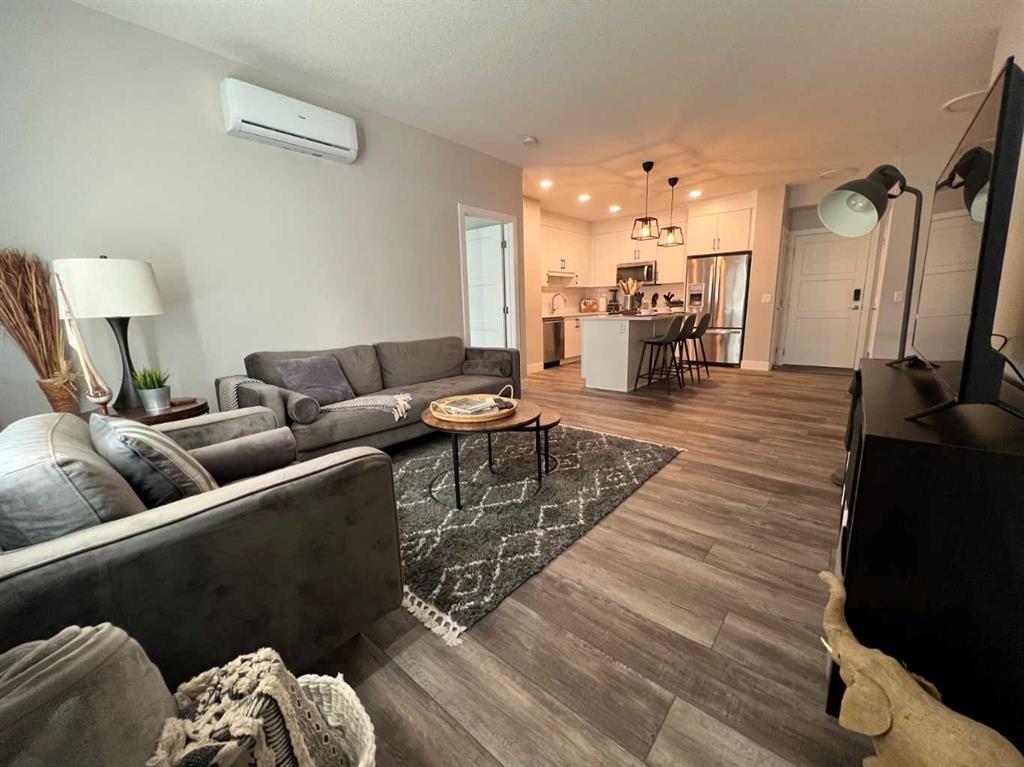 110, 8355 19 Avenue Southwest, Calgary – Residential Apartment Listing Photo 9