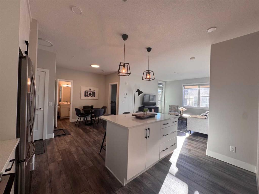 110, 8355 19 Avenue Southwest, Calgary – Residential Apartment Listing Photo 11