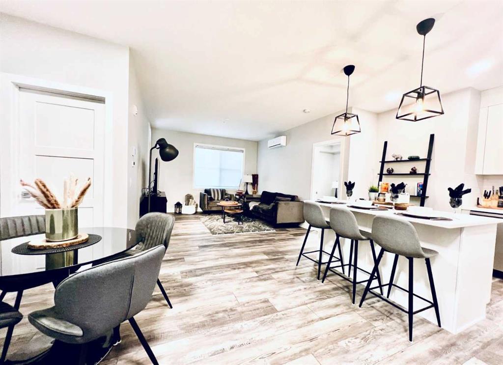 110, 8355 19 Avenue Southwest, Calgary – Residential Apartment Listing Photo 6