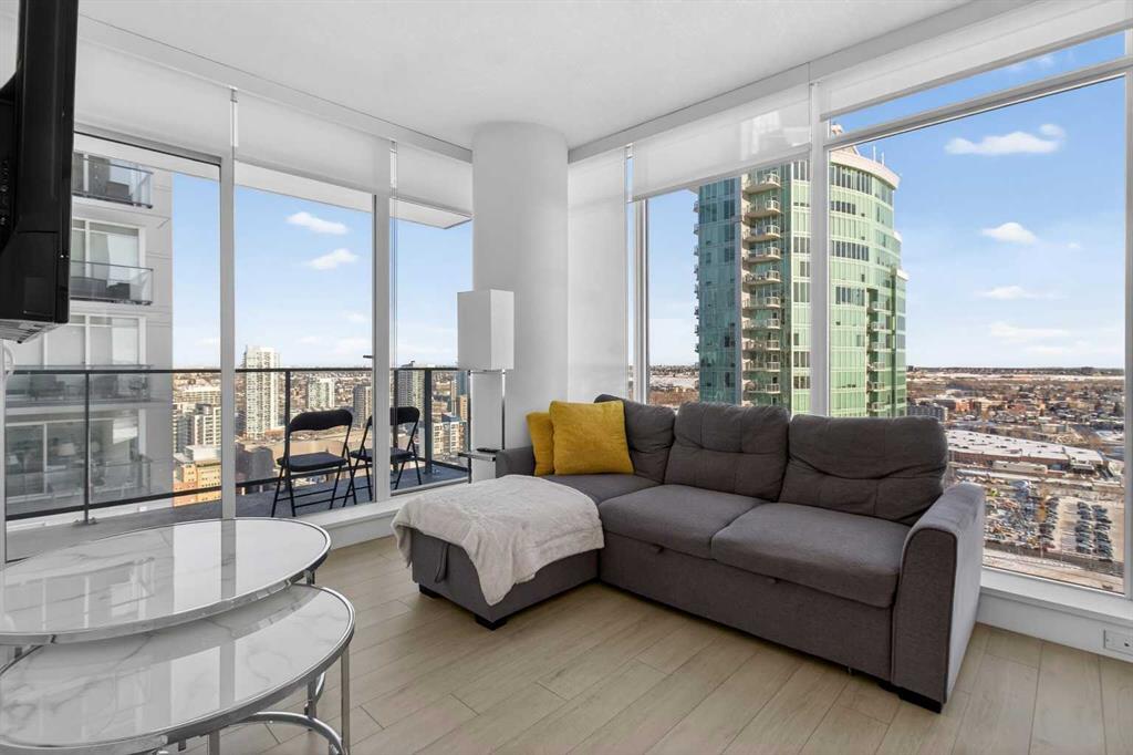 2604, 1188 3 Street Se, Calgary