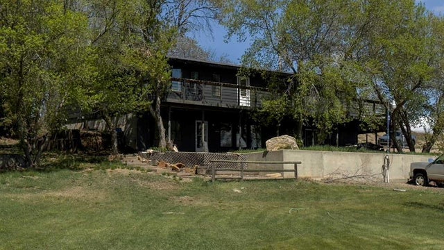 43365 Hwy 881, Hardisty