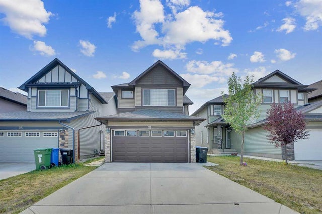 21 Saddlelake Gardens Ne, Calgary