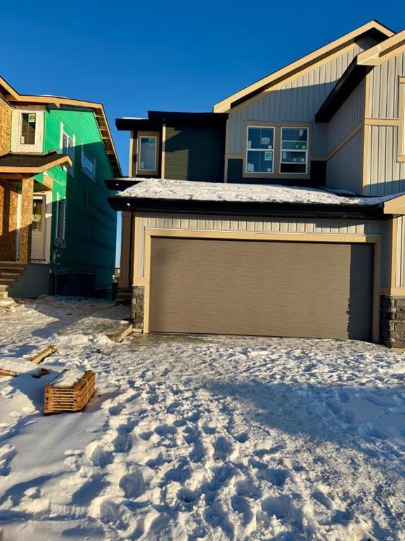 87 Waterford Mews, Chestermere
