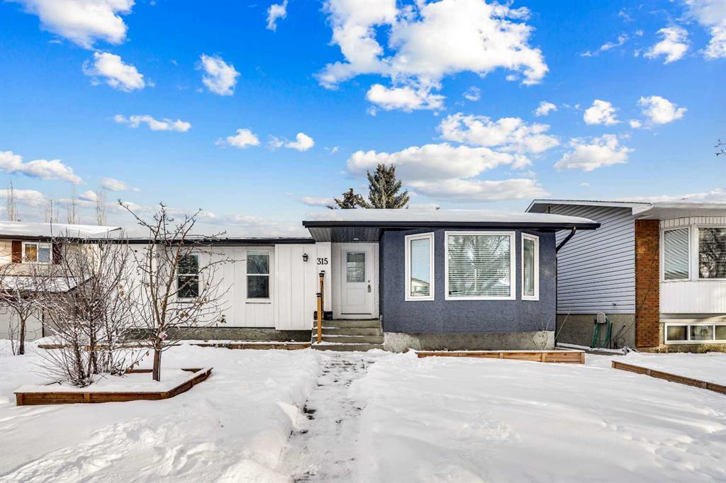 315 Templewood Place Ne, Calgary