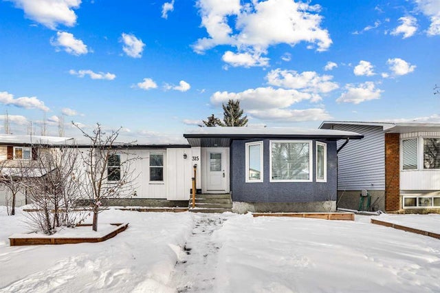 315 Templewood Place Ne, Calgary