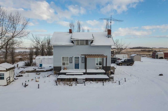 42479 Rr 143, Rural Flagstaff County