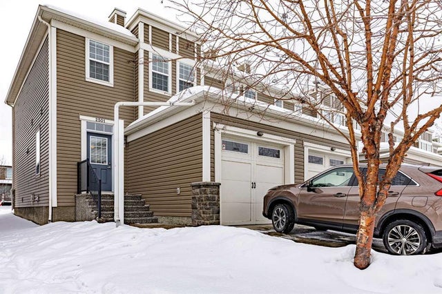 2501, 155 Silverado Skies Link Sw, Calgary