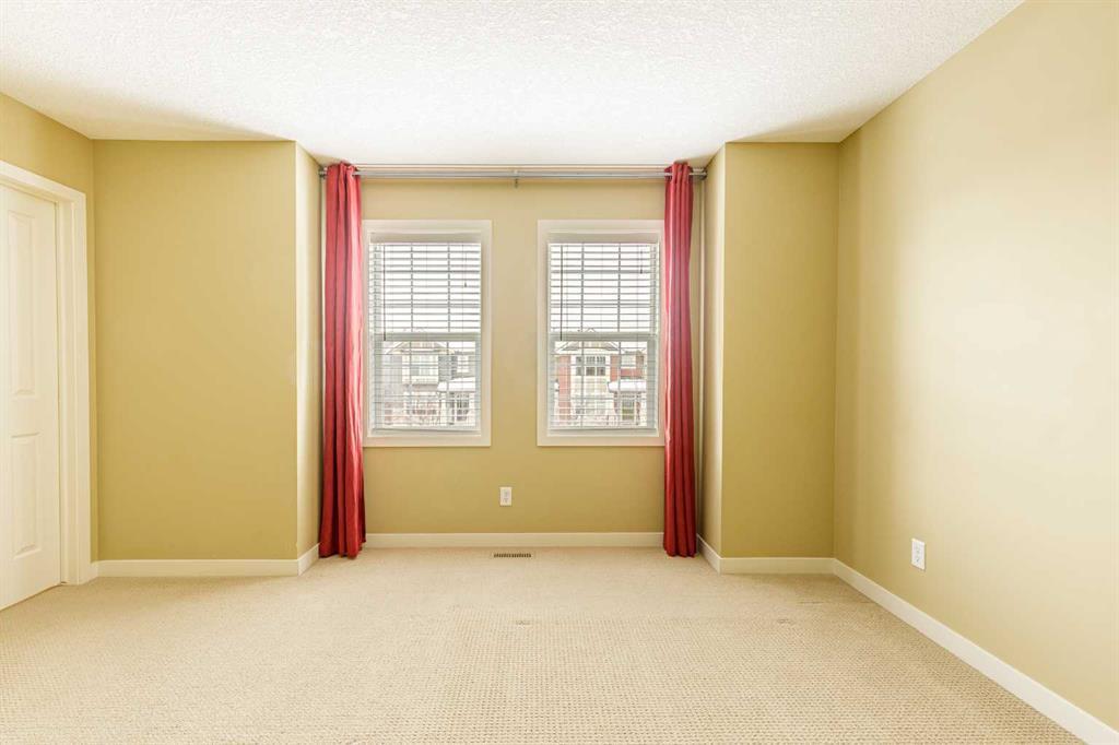 2501, 155 Silverado Skies Link Southwest, Calgary – Residential Row/Townhouse Listing Photo 16